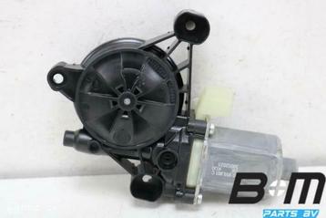 Raammotor linksvoor VW Golf 7 5Q0959801C beschikbaar voor biedingen