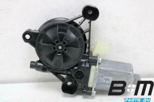 Raammotor linksvoor VW Golf 7 5Q0959801C, Auto-onderdelen, Overige Auto-onderdelen, Gebruikt