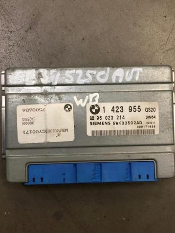 Automaat bak module GM voor BMW E39 oem 1423955