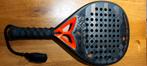 Bullpadel hack03 hybrid, Enlèvement ou Envoi, Utilisé, Raquette de padel