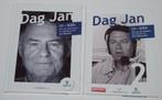 Dag Jan Wauters / 2 x CD + boek / Ode aan ..., Collections, Articles de Sport & Football, Livre ou Revue, Envoi, Neuf