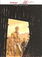 Dany VanHamme-Vingt ans après-Couverture rigide 1ère édition, Enlèvement ou Envoi, Une BD, Comme neuf, Dany - Van Hamme