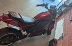 E- Zeus elektrische moto gelijkgesteld aan 125cc, Motoren, Motoren | Kawasaki, Particulier, Cruise Control