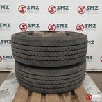 Occ vrachtwagenband 315/70R22.5 154/150L Continent, Gebruikt, Overige merken, Overige Auto-onderdelen