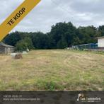 Bouwgrond/projectgrond te koop in Bree/Gerdingen, Immo, Gronden en Bouwgronden, 1000 tot 1500 m²