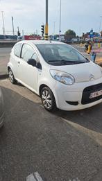 Mooie  citroen c1 in zeer goede staat bouwjaar 2012, Particulier, Te koop, C1
