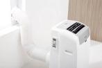 Whirlpool mobiele airco, Ophalen, Zo goed als nieuw, Mobiele airco, Energieklasse A of zuiniger