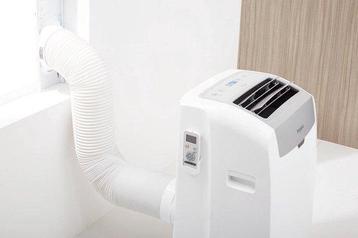 Whirlpool mobiele airco beschikbaar voor biedingen