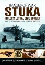 Stuka Hitler's Lethal Dive Bomber, Boeken, Nieuw, Luchtmacht, Alistair Smith, Tweede Wereldoorlog