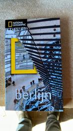 National Geographics - Berlijn, Boeken, Ophalen, Damien Simonis