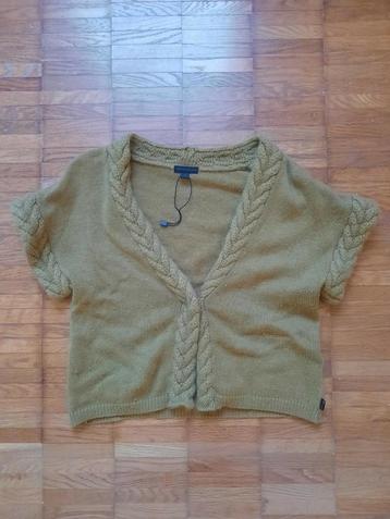 Joli pull de la marque Mer du Nord 14 ans, Enlèvement ou Envoi, Comme neuf, Fille