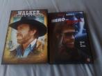7 dvdbox Walker Texas ranger + gratis extra dvd Chuck Norris, Cd's en Dvd's, Dvd's | Tv en Series, Gebruikt, Boxset, Ophalen of Verzenden