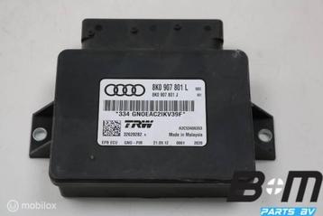 Regelapparaat elektrische handrem Audi A5 8T 8K0907801L beschikbaar voor biedingen