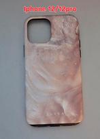 Telefoonhoesje geschikt voor Iphone 12 / 12 pro, Telecommunicatie, Mobiele telefoons | Hoesjes en Screenprotectors | Apple iPhone