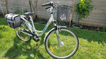 City Star fiets beschikbaar voor biedingen