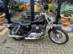 Harley Davidson Sportster 1200, Motos, Motos | Harley-Davidson, Entreprise, Plus de 35 kW, Chopper, 1199 cm³