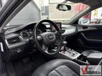 Audi A6 Limousine 2.0 TFSI Hybrid Pro Line Plus | 250 PK! |, Auto's, Audi, Automaat, Zwart, Bedrijf, Berline