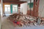 Sloop werken.Afbren werken. 0465826053