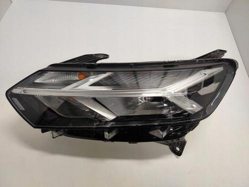Dacia Sandero III Logan III Led Zilver linkerlamp, Auto-onderdelen, Verlichting, Dacia, Gebruikt, Ophalen of Verzenden