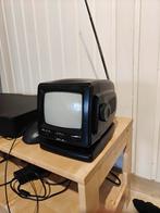 Vintage mini tv, Audio, Tv en Foto, Vintage Televisies, Ophalen