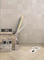 Wow Gea tegels, Doe-het-zelf en Bouw, Tegels, Ophalen, Nieuw, Minder dan 20 cm, Minder dan 20 cm