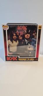 Funko POP! Albums AC/DC Highway to hell, Enlèvement, Neuf