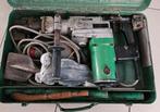 Marteau piqueur, Doe-het-zelf en Bouw, Ophalen, Gebruikt