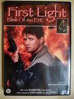First light blink of an eye oorlog dvd, Vanaf 12 jaar, Ophalen of Verzenden, Zo goed als nieuw, Oorlog
