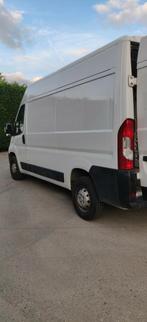 Fiat Ducato euro 6, Auto's, Euro 6, Particulier, Te koop, Fiat