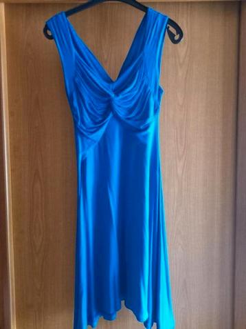 Kleedje Moggy´s maat S