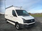 Volkswagen Crafter L2H2 * Trekhaak 3500kg trekken, 100 kW, Euro 5, 1989 cc, Wit
