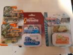 Volkswagen miniaturen, Hobby en Vrije tijd, Ophalen of Verzenden
