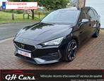 2024 Cupra Leon St Dsg Gps Caméra Sièges chauffants ACC, Auto's, Cupra, Testrit aan huis, 4 cilinders, Leon, Leder en Stof