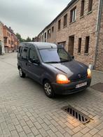 Renault Kangoo Benzine 1.2, Auto's, Handgeschakeld, Kangoo, Particulier, Euro 4