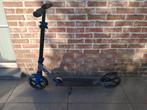 Leuke plooibare step met zijstand, Fietsen en Brommers, Ophalen, Zo goed als nieuw