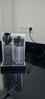 Delonghi Lattissima Pro 2017, Koffiepads en cups, Gebruikt, Espresso apparaat, Ophalen of Verzenden