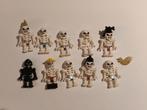 Lotje van 8 Lego Ninjago skeletons, Nieuw, Ophalen of Verzenden, Lego