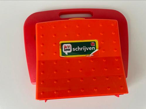 Ik leer schrijven, Kinderen en Baby's, Speelgoed | Educatief en Creatief, Gebruikt, Taal en Lezen, Met licht, Ophalen of Verzenden