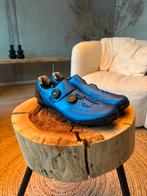 NIEUW Shimano S-Phyre XC902 Fietsschoenen MTB Blauw Maat 44, Heren, Schoenen, Nieuw, Overige maten