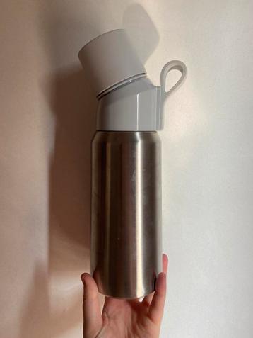 Air up steel bottle 850ml beschikbaar voor biedingen