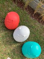 Design uilen voor binnen en buiten, Tuin en Terras, Ophalen, Gebruikt, Kunststof, Dierenbeeld