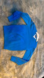 Sweater v-hals Tommy Hilfiger, Vêtements | Hommes, Pulls & Vestes, Comme neuf, Bleu, Taille 46 (S) ou plus petite, Enlèvement ou Envoi
