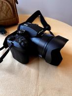 Leica V-lux 5 Bridge camera, Compact, Zo goed als nieuw, 4 t/m 7 keer, Overige Merken