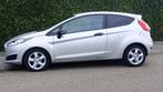 Ford Fiesta 1499cc met euro 6 motor. Lichte vracht!, Voorwielaandrijving, Stof, 4 cilinders, USB