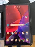 Lenovo P11 Tab Plus, Informatique & Logiciels, Android Tablettes, Comme neuf, 11 pouces, Wi-Fi, Enlèvement
