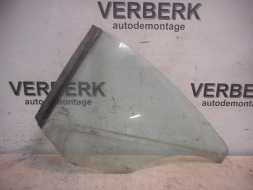 ZIJRUIT LINKS ACHTER Ford Focus 2 C+C (01-2006/09-2010), Auto-onderdelen, Ruiten en Toebehoren, Ford, Gebruikt