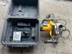 Muurfrees powerplus POWX0650, Doe-het-zelf en Bouw, Ophalen, Muurfrees