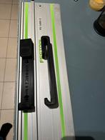 Festool geleiderail houder, Ophalen, Nieuw