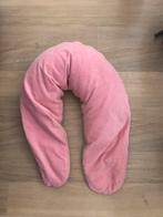 Coussin d'allaitement, Enlèvement, Utilisé