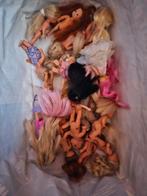 Lots petite poupée et accessoires, Animaux & Accessoires, Enlèvement
